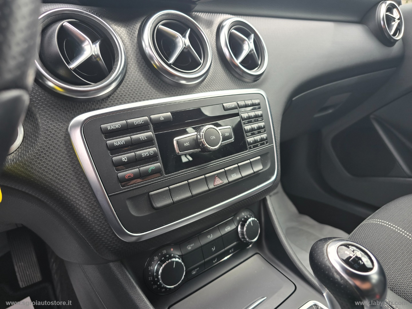 A 180 CDI Sport - immagine 27