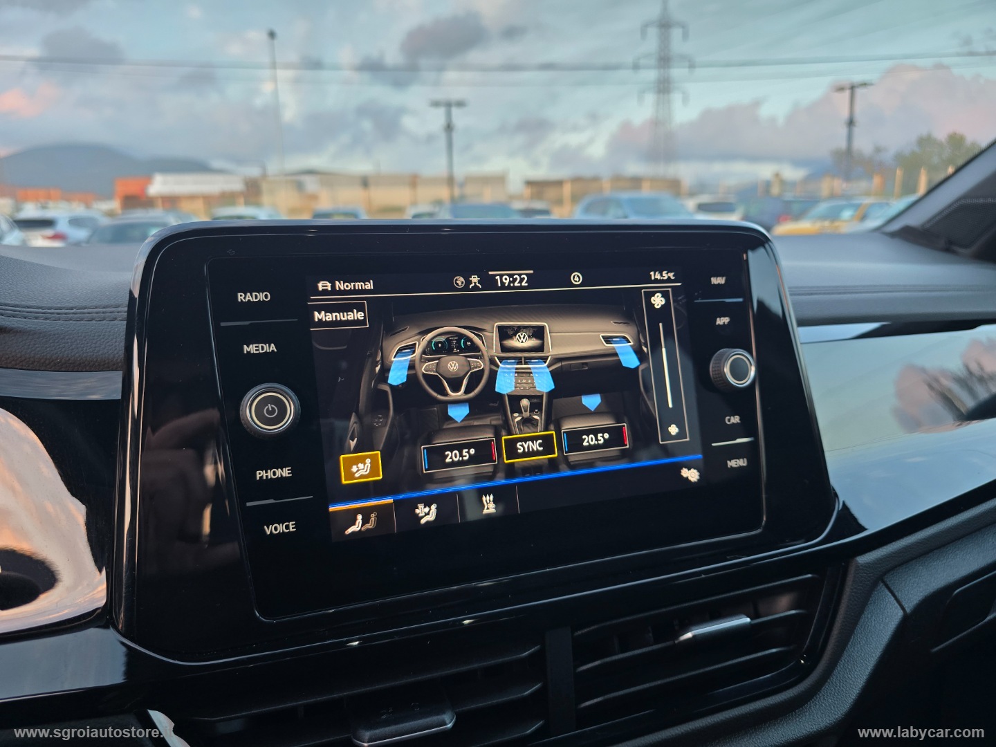 T-Roc 2.0 TDI SCR R-Line - immagine 27