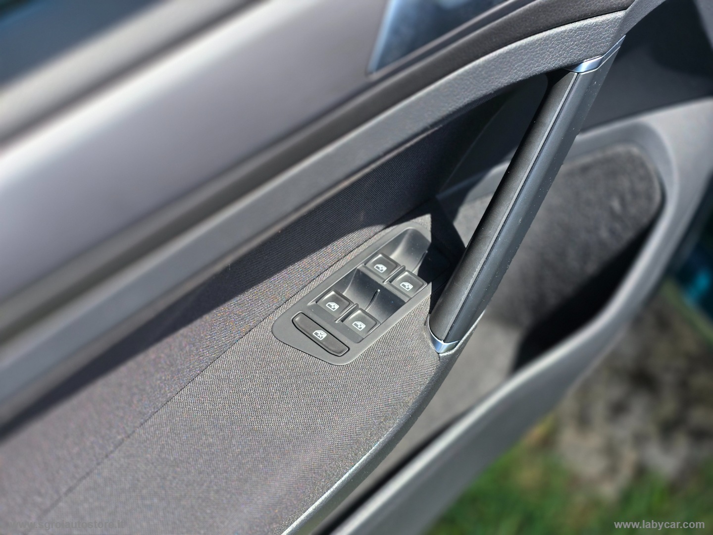 Golf 1.6 TDI 115CV 5p. Business BMT - immagine 27