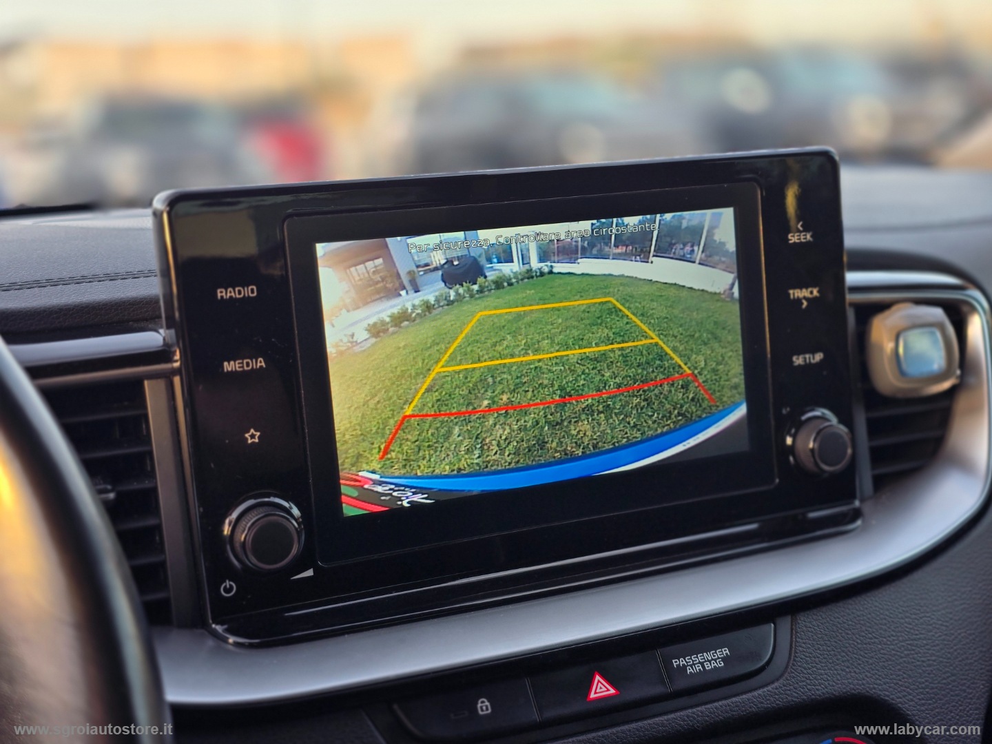Xceed 1.6 CRDi 136 CV MHEV iMT Style - immagine 27