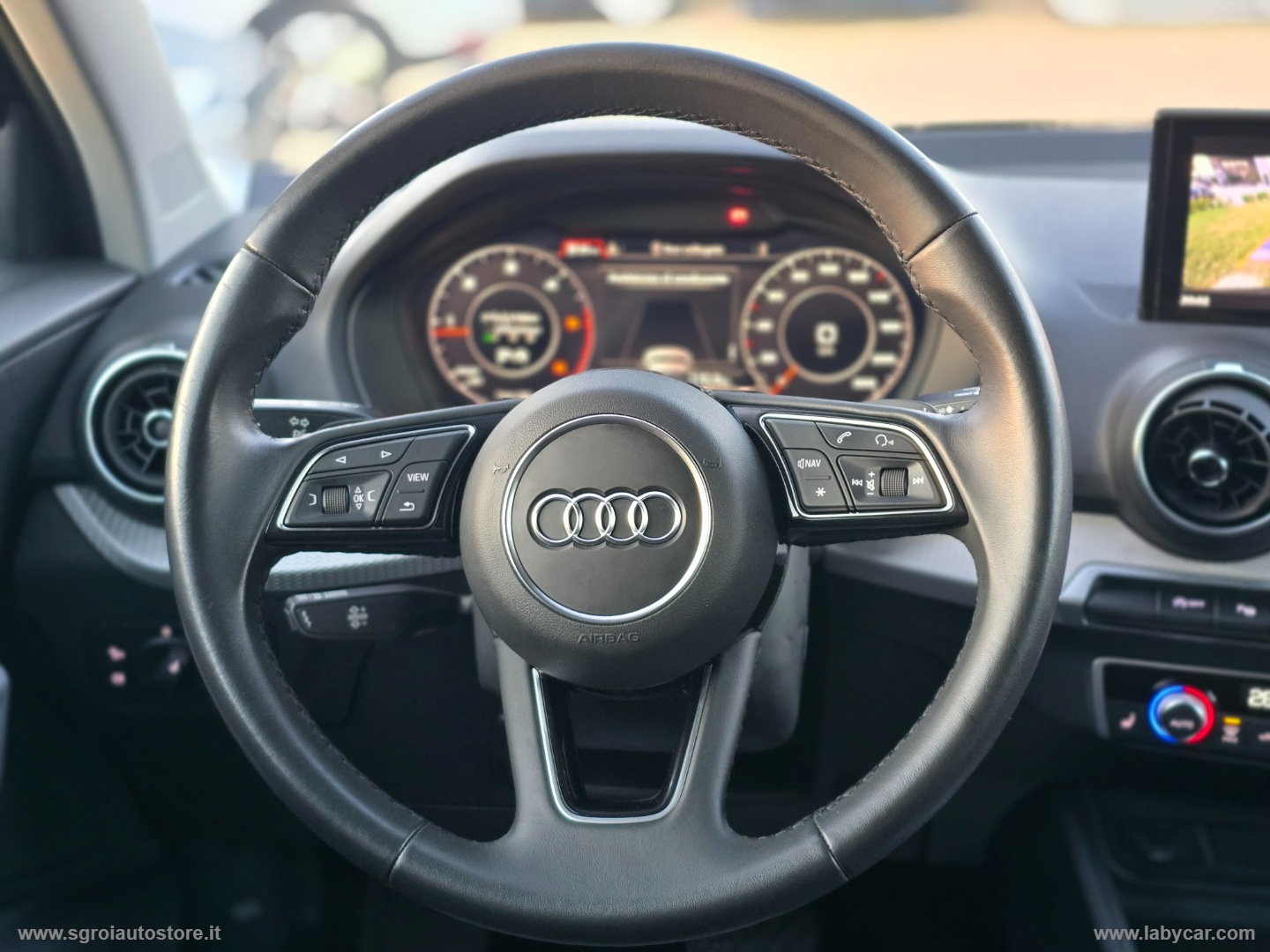 Q2 35 TDI S tronic - immagine 27
