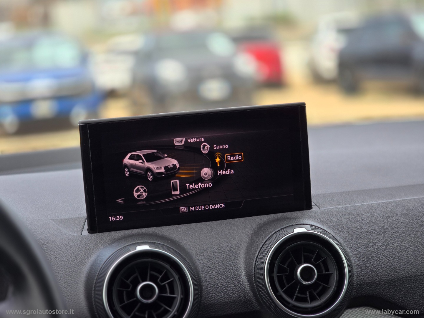Q2 35 TDI S tronic - immagine 27