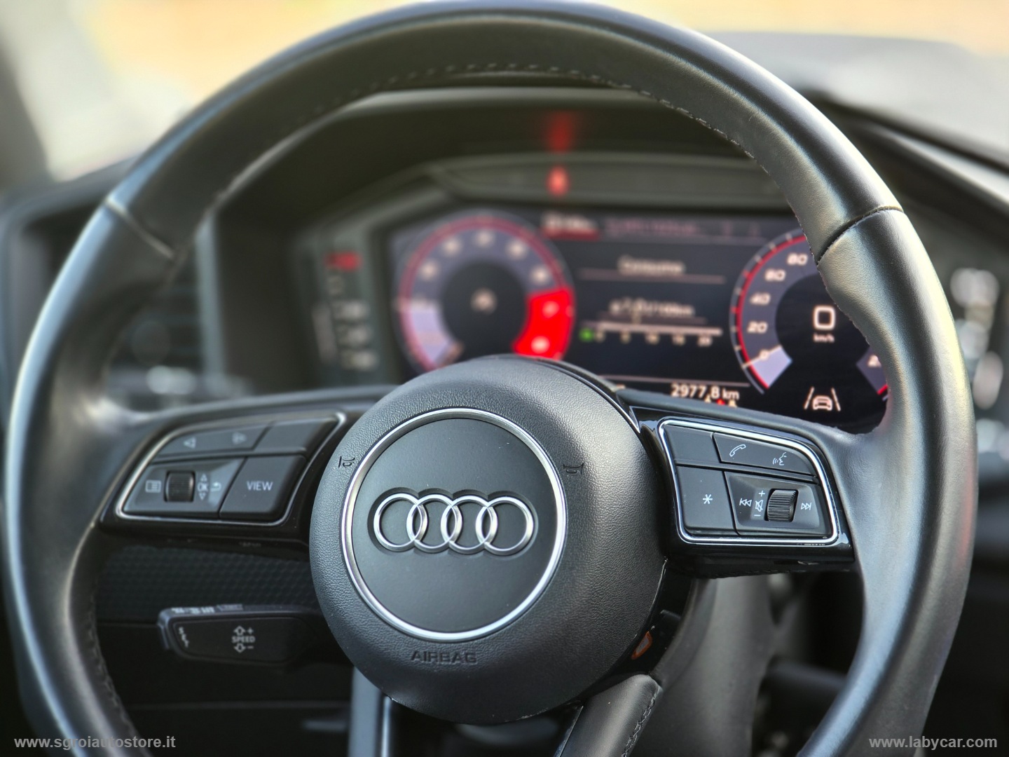 A1 SPB 25 TFSI - immagine 27