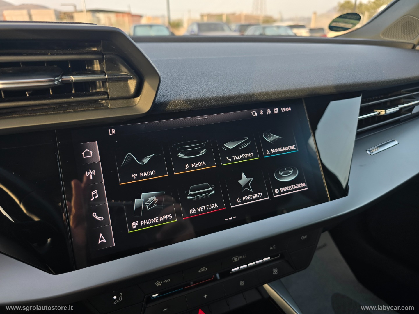 A3 SPB 30 TDI - immagine 27