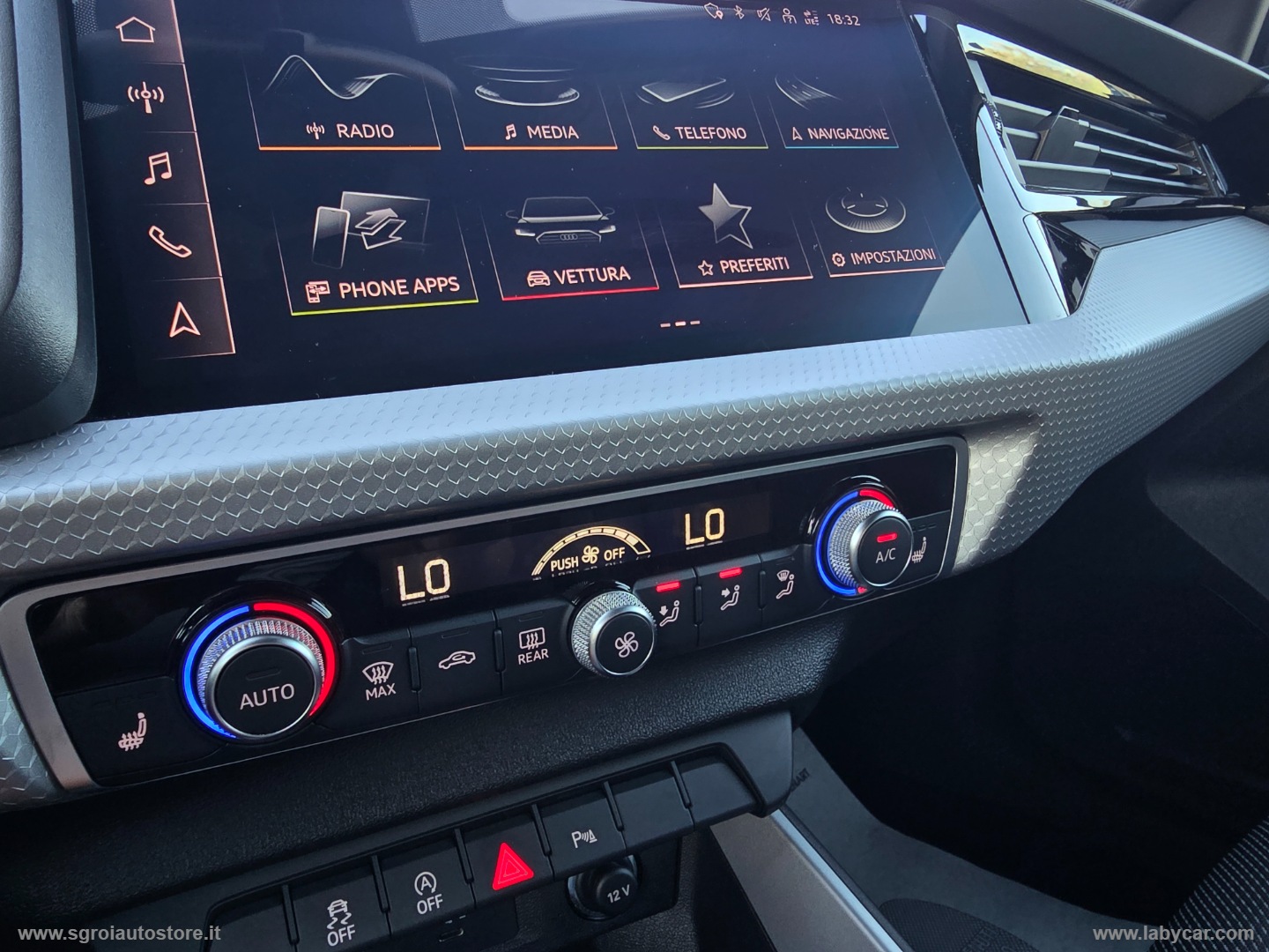 A1 SPB 25 TFSI S line edition - immagine 27