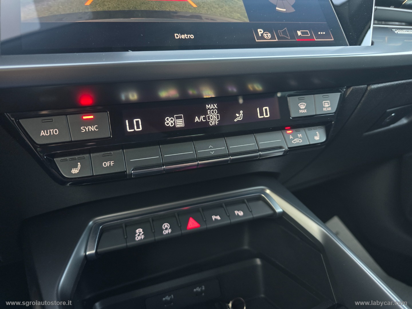 A3 SPB 30 TDI S tronic S line edition - immagine 27