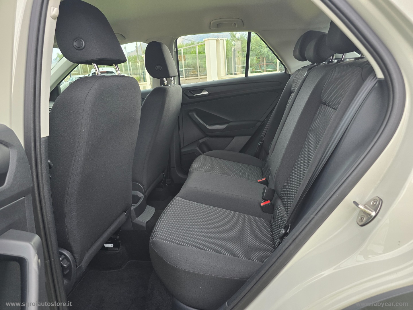 T-Roc 2.0 TDI SCR - immagine 27