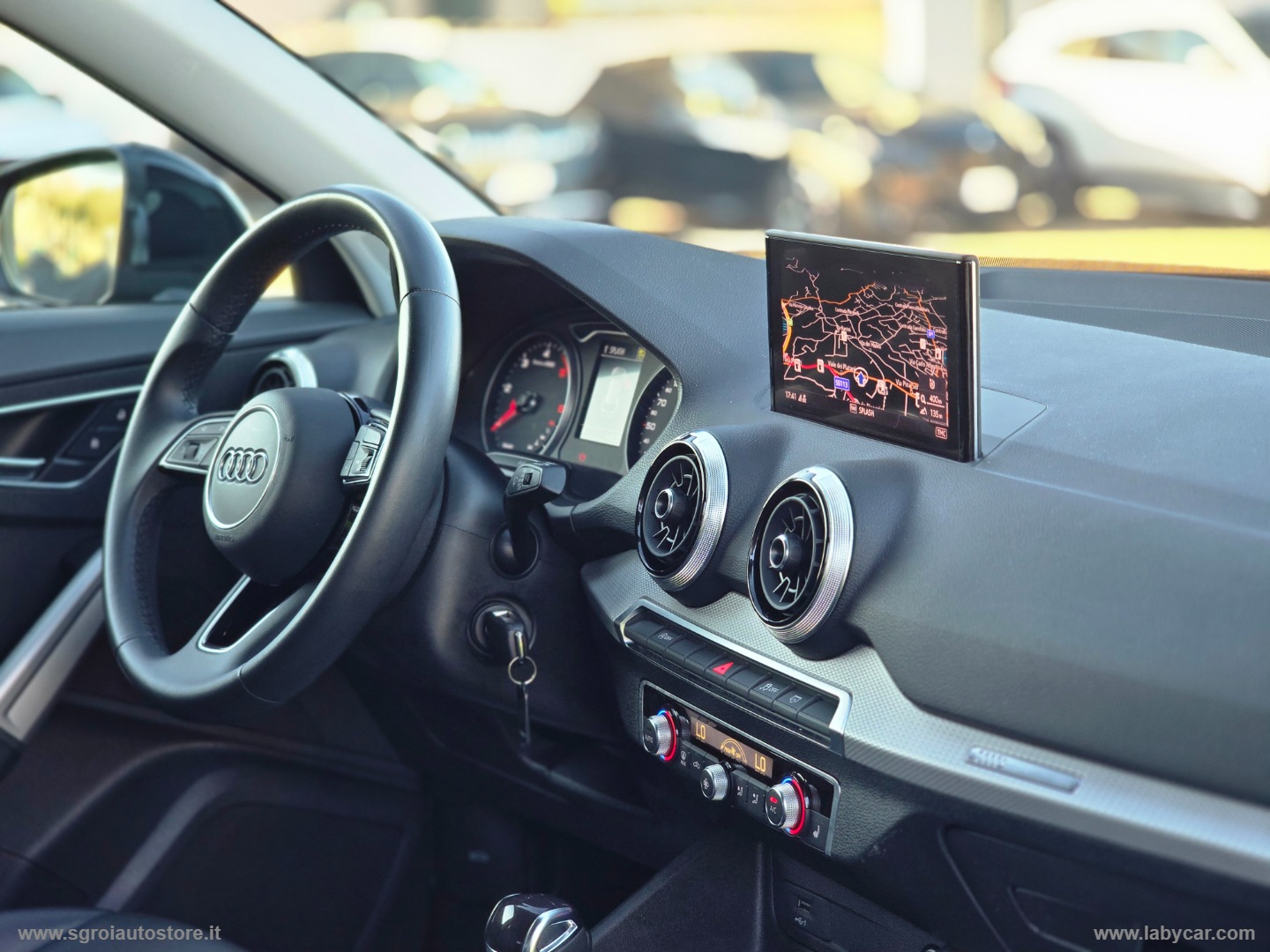 Q2 30 TDI S tronic - immagine 27