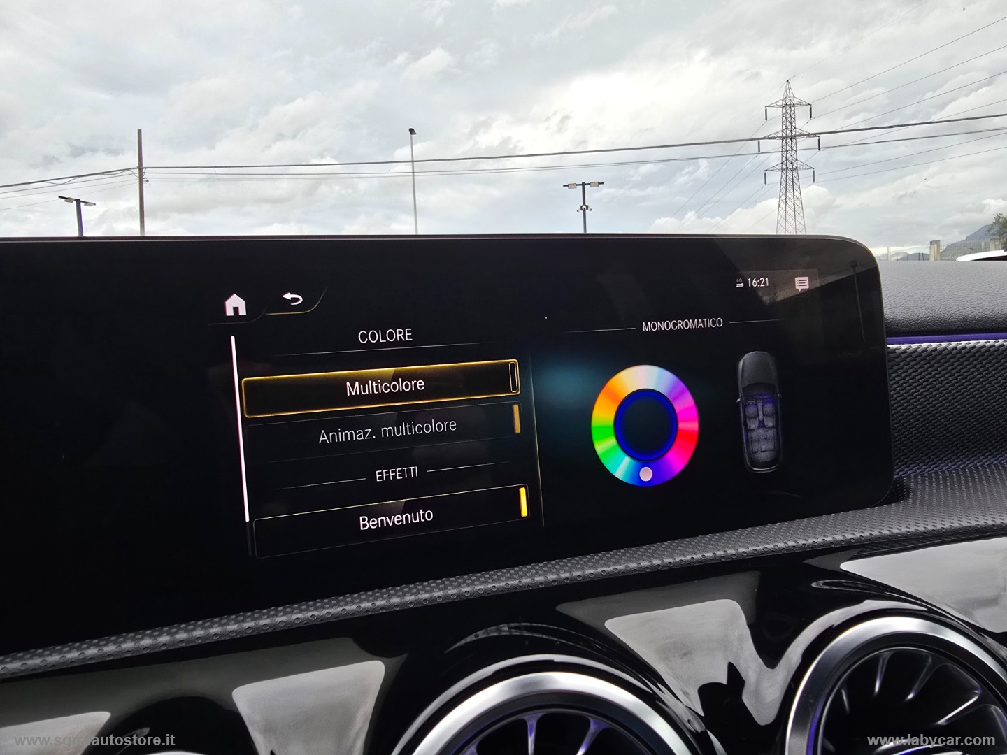 A 180 d Sport - immagine 27