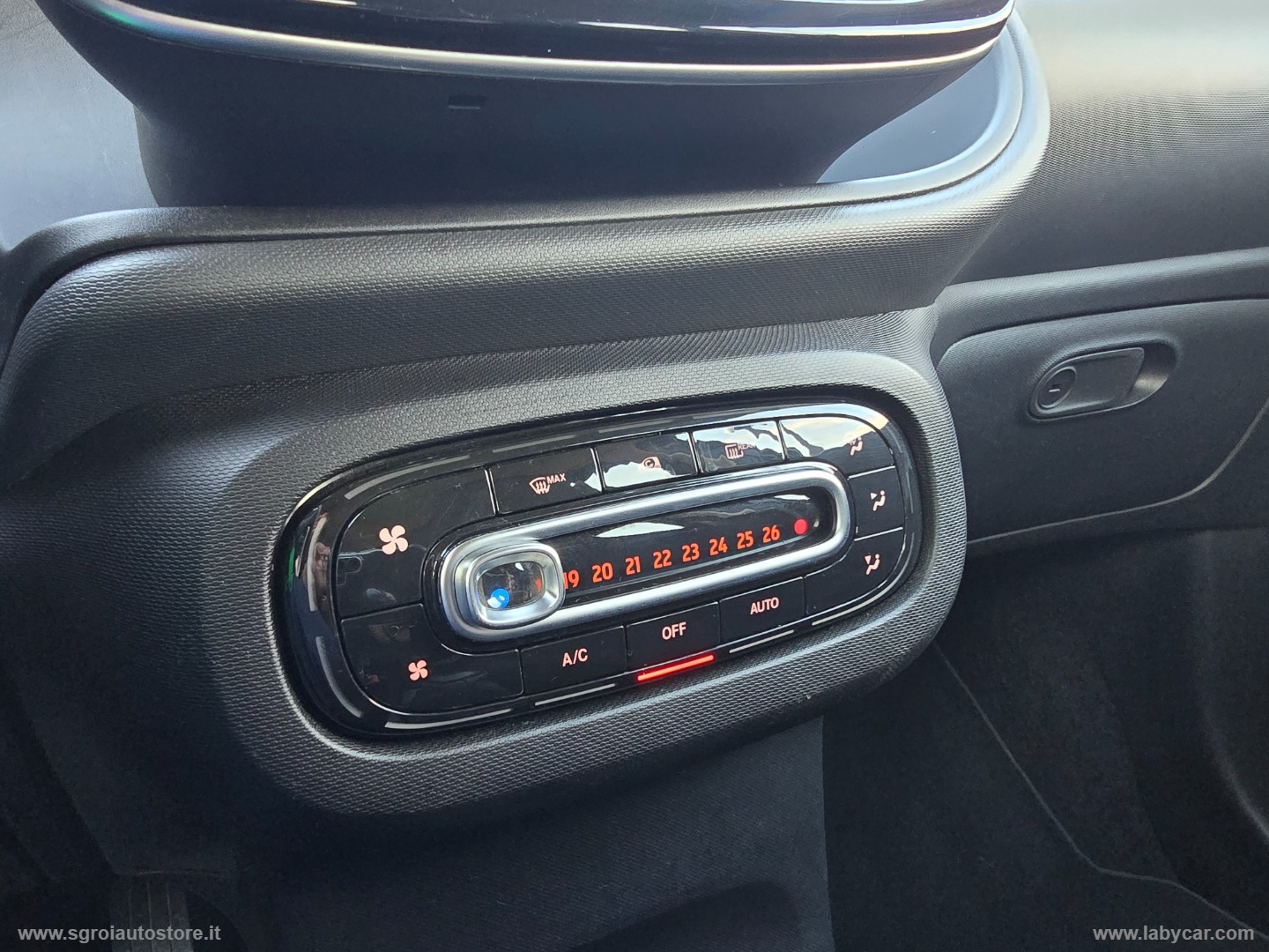 forfour 90 0.9 Turbo Perfect - immagine 27