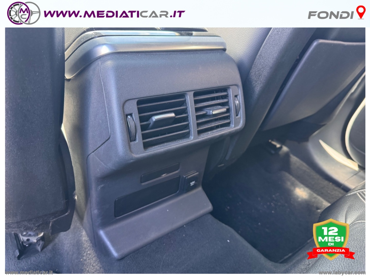 RR Velar 2.0D 240 R-Dynamic HSE - immagine 27