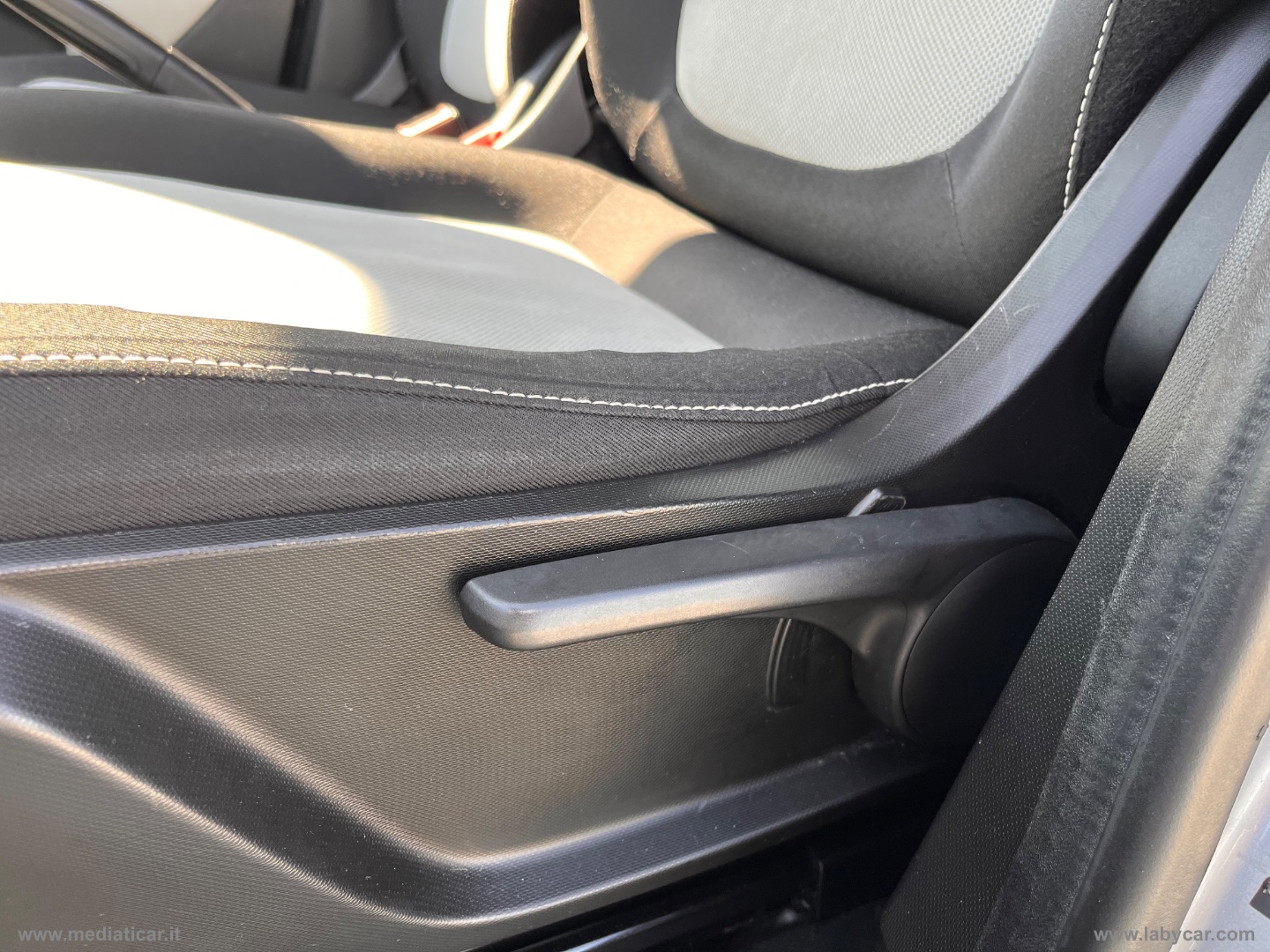 forfour 70 1.0 Passion - immagine 27