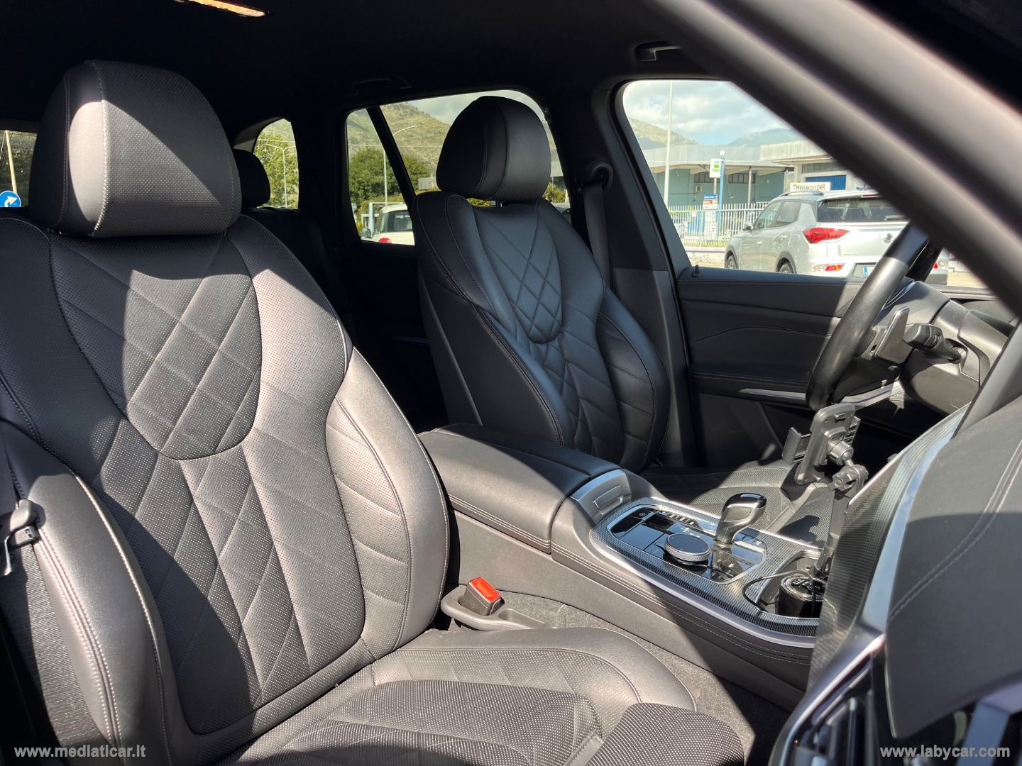 X5 xDrive30d 48V Msport - immagine 27