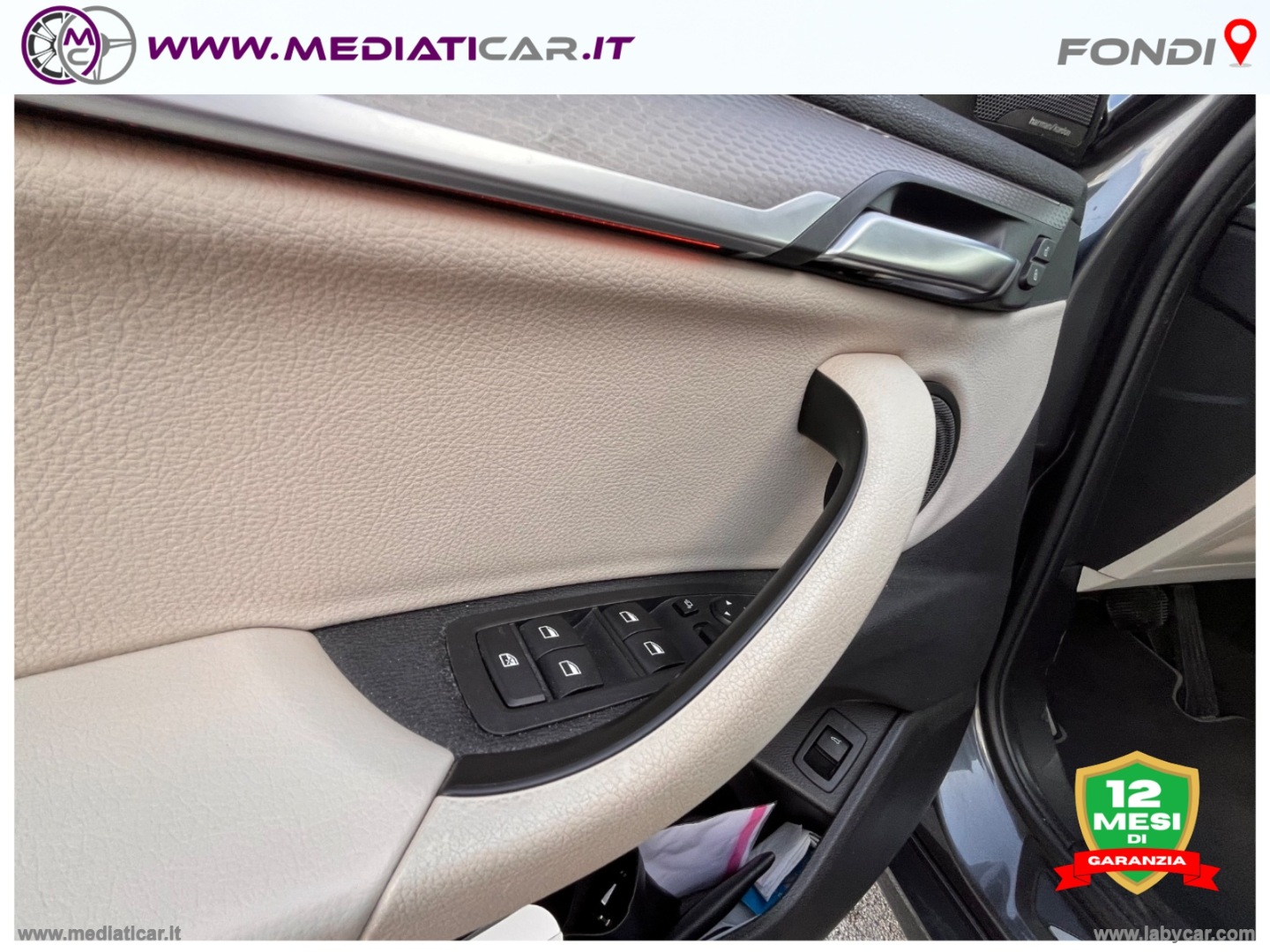 X2 xDrive20d Msport-X - immagine 27