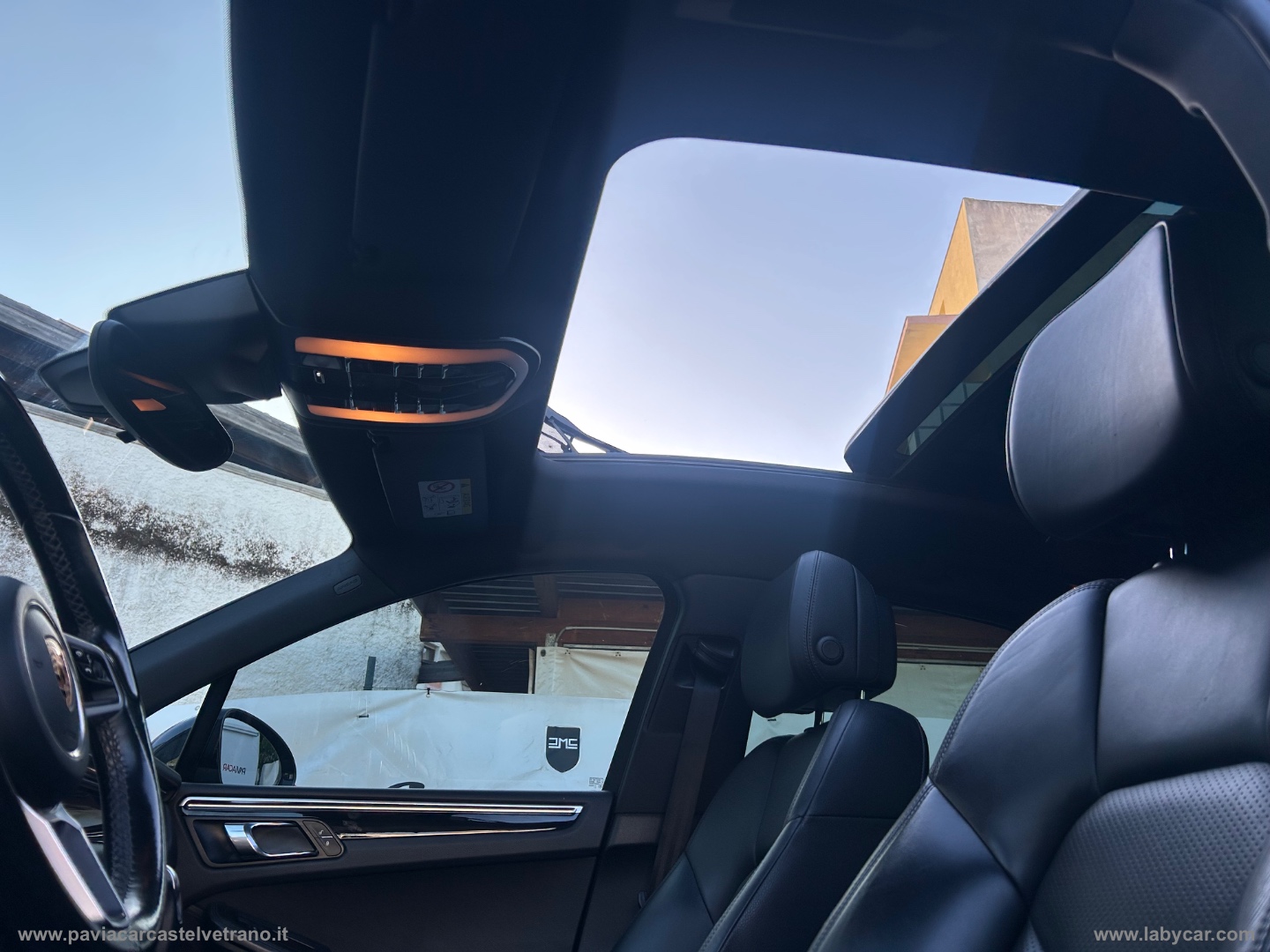 Macan 3.0 S Diesel - immagine 27