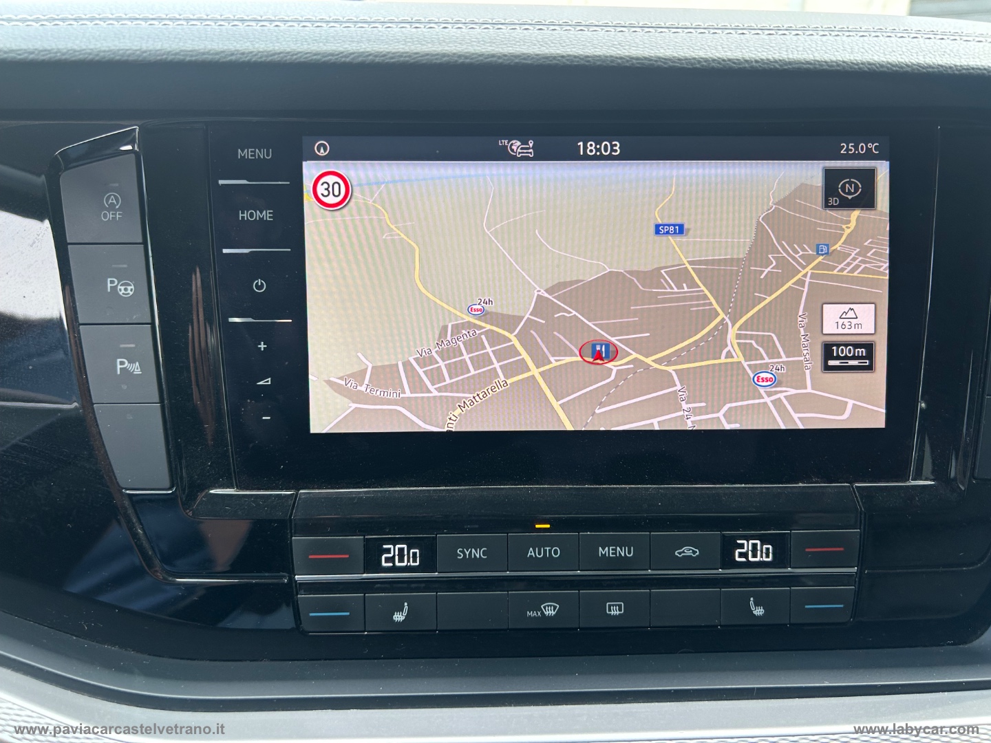 Touareg 3.0 TDI Advanced - immagine 27