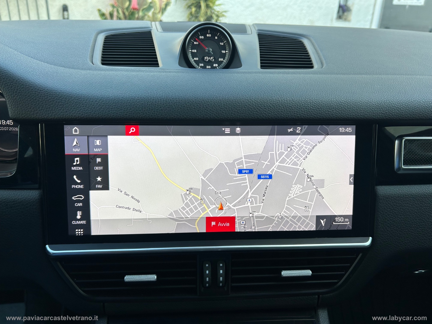 Cayenne 3.0 V6 - immagine 27