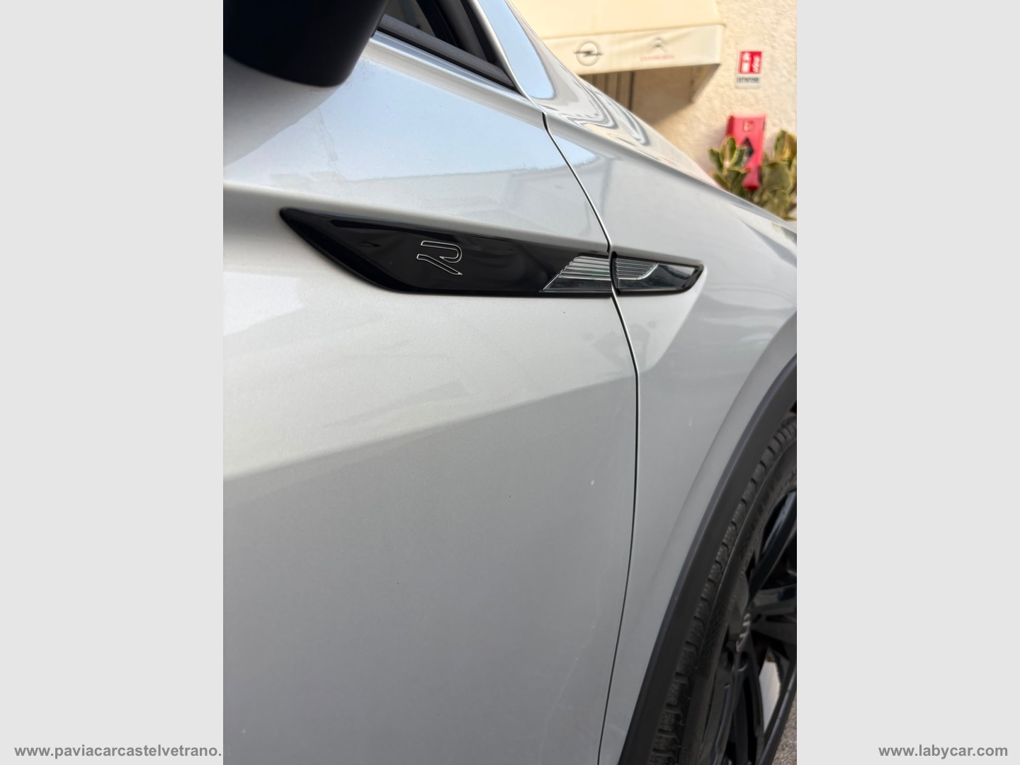 Tiguan 2.0 TDI 150CV SCR DSG R-Line - immagine 27