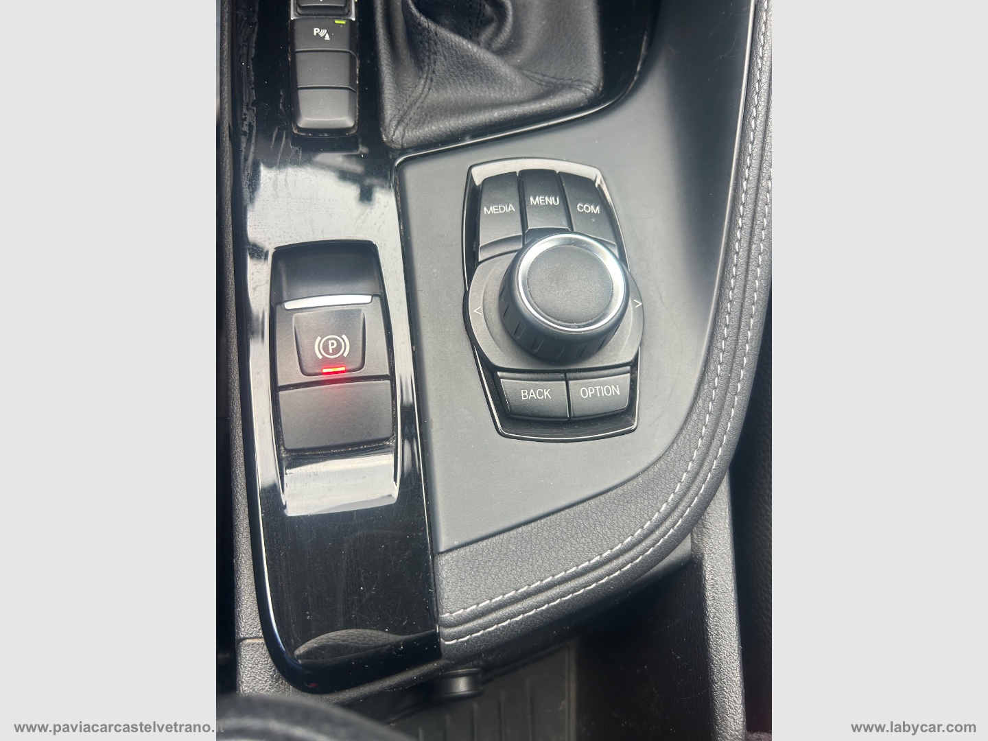 X1 sDrive18d - immagine 27