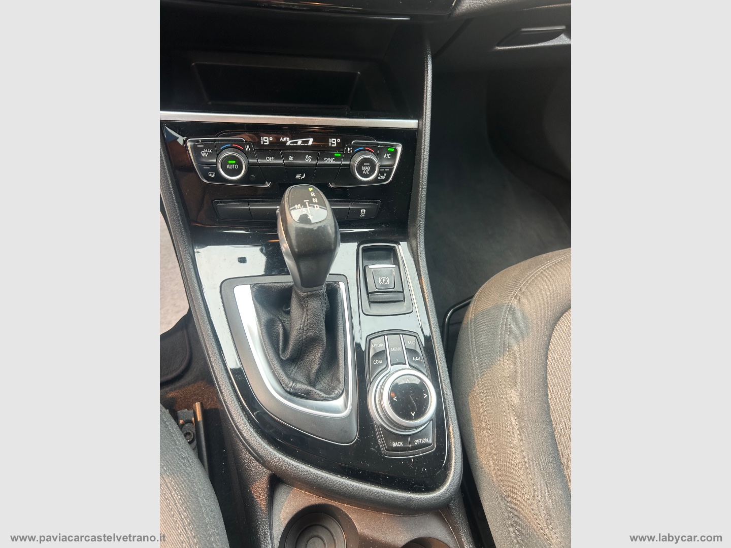 216d Gran Tourer Luxury - immagine 27