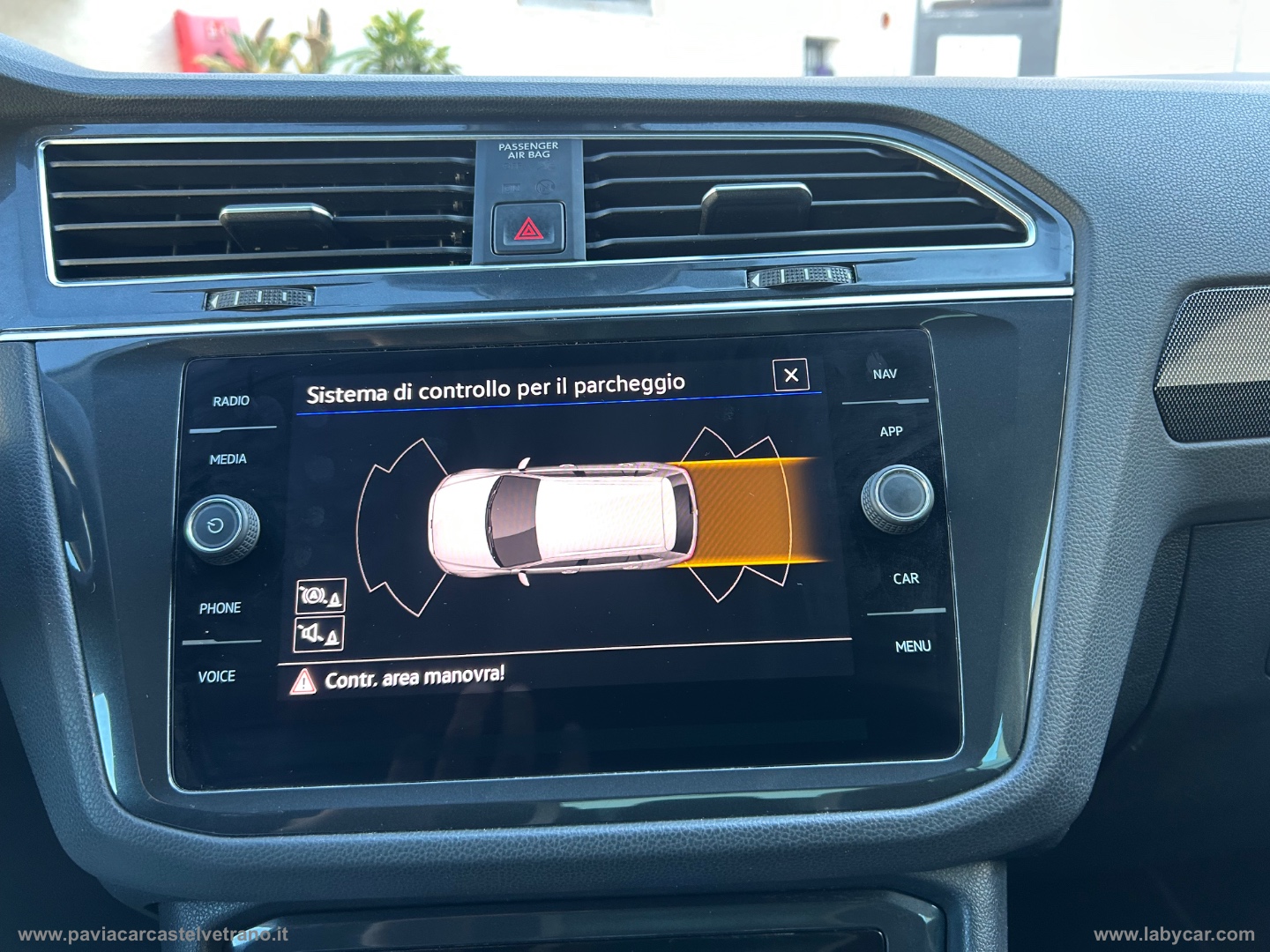 Tiguan 2.0 TDI 150CV SCR DSG Life - immagine 27