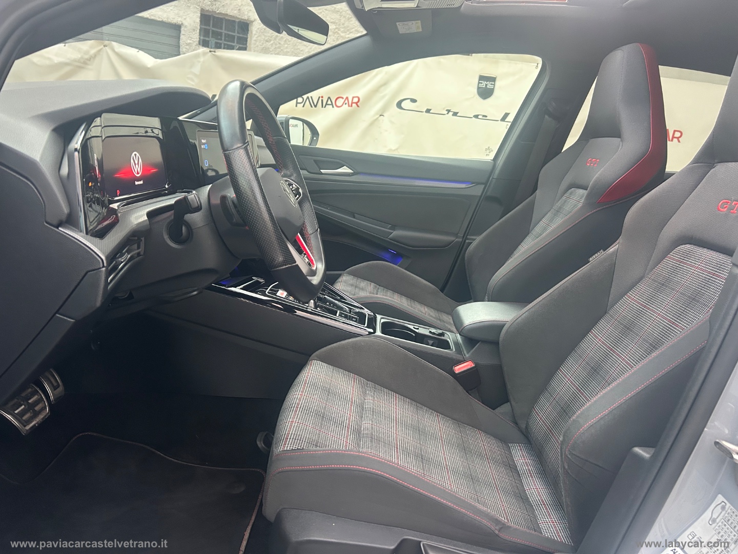 Golf 2.0 TSI GTI DSG - immagine 27