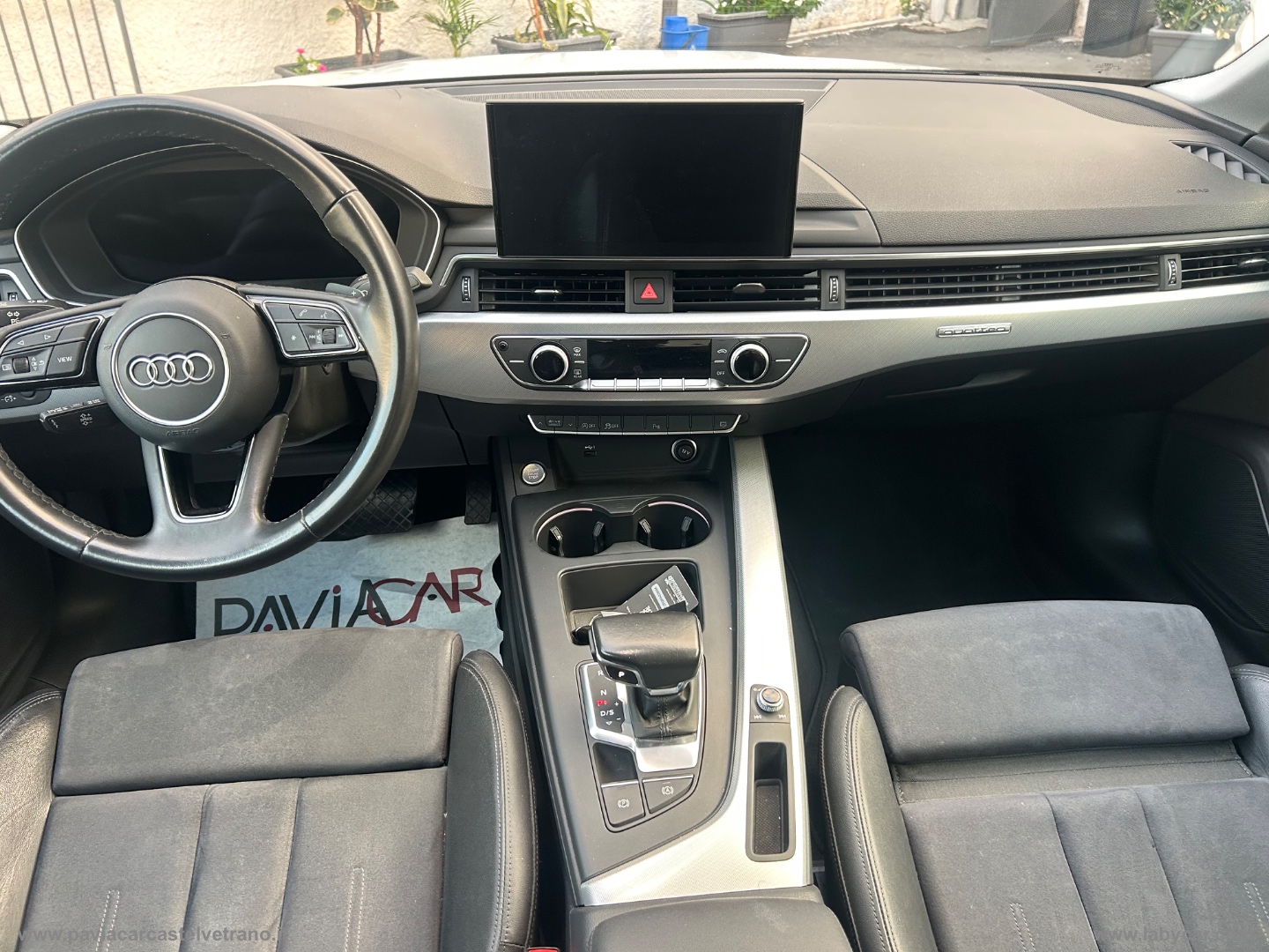 A5 40 TDI quattro S tr. S line edition - immagine 27