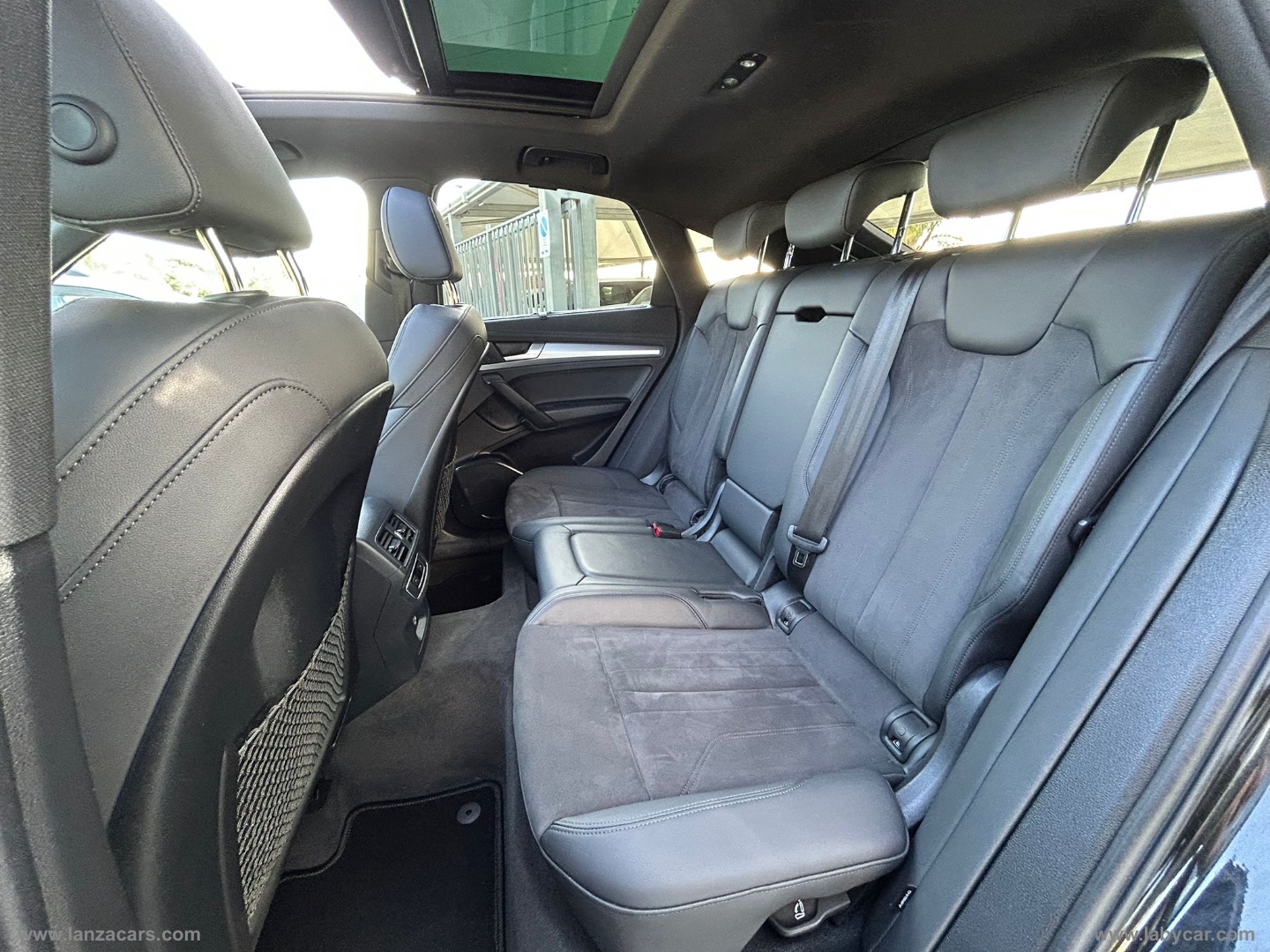 Q5 SPB TDi S tronic quattro S line ed. - immagine 27