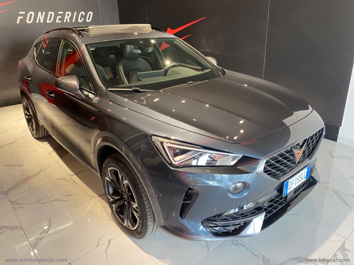 Formentor 2.0 TDI - immagine 27