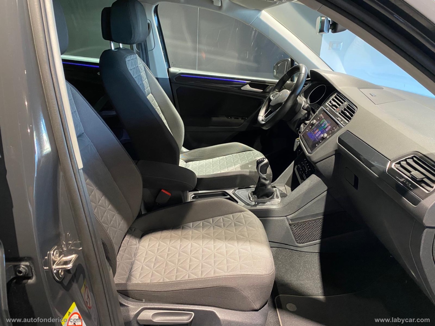 Tiguan 2.0 TDI SCR Life - immagine 27