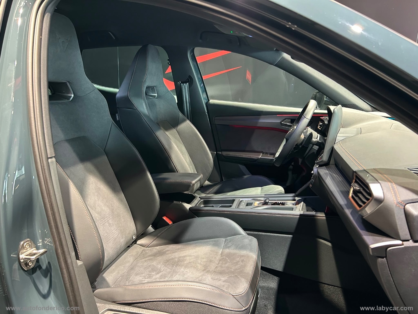 Formentor 2.0 TDI DSG - immagine 27