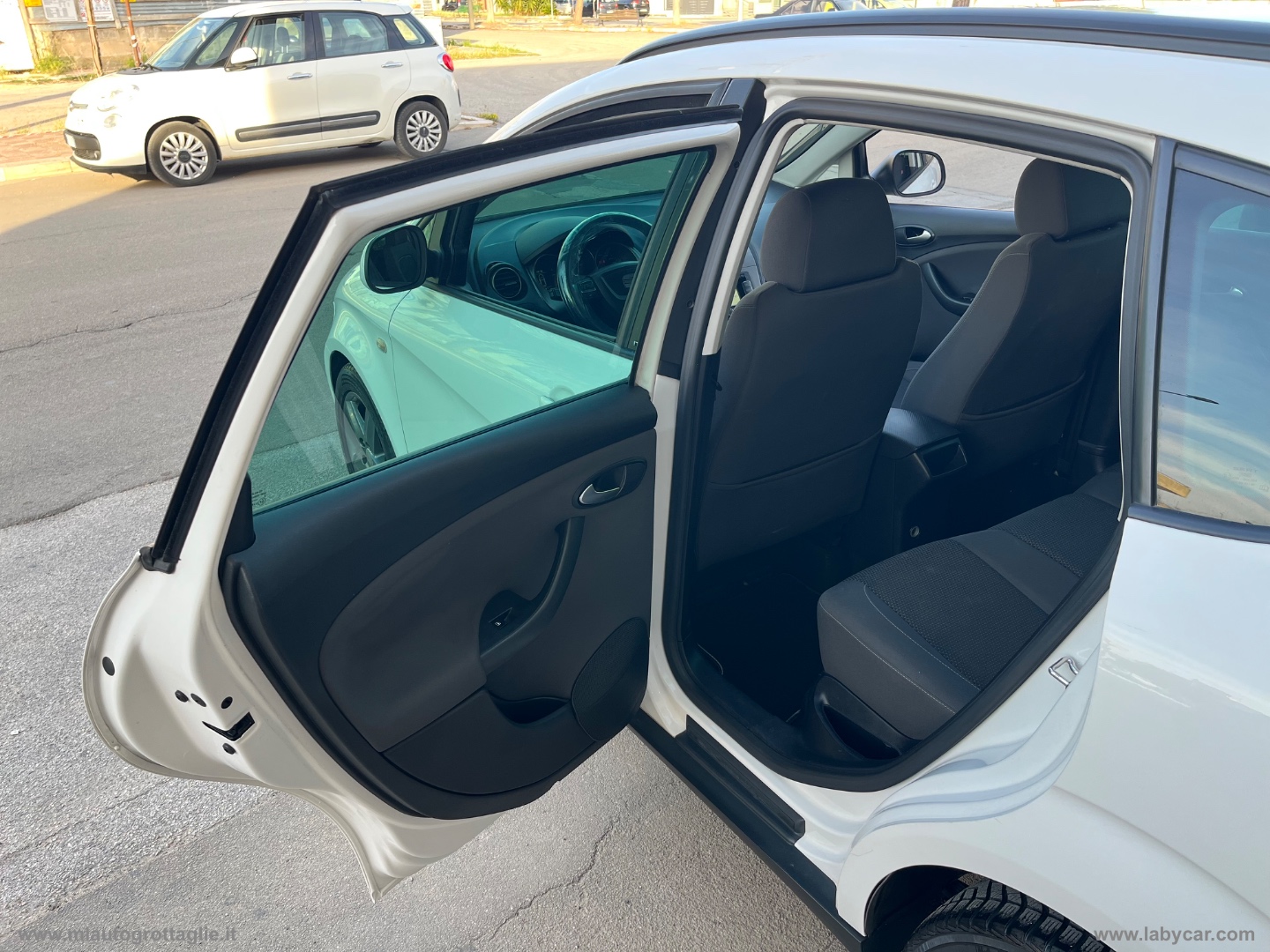 Altea XL 1.6 TDI 105 CV CR S/S I-Tech - immagine 27