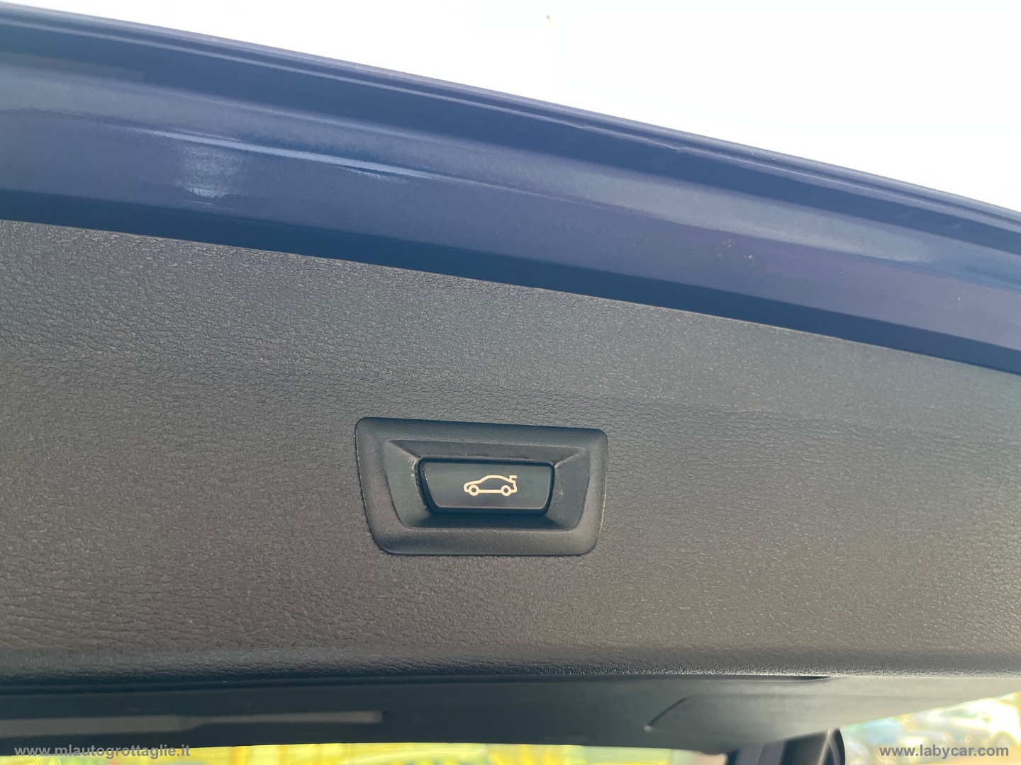 X1 sDrive18d Business Advantage - immagine 27