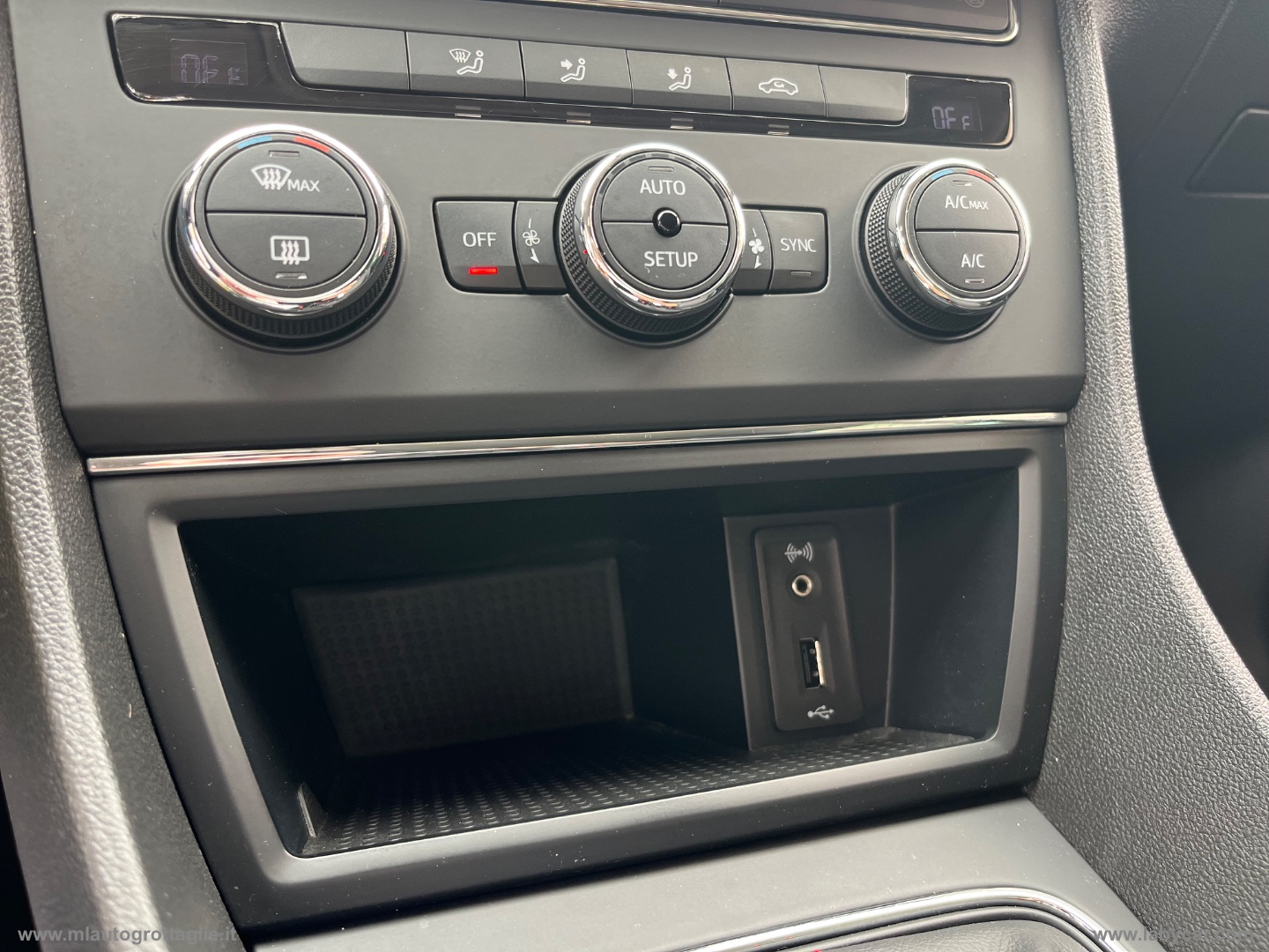 Leon 2.0 TDI 150 CV DSG 5p. FR - immagine 27