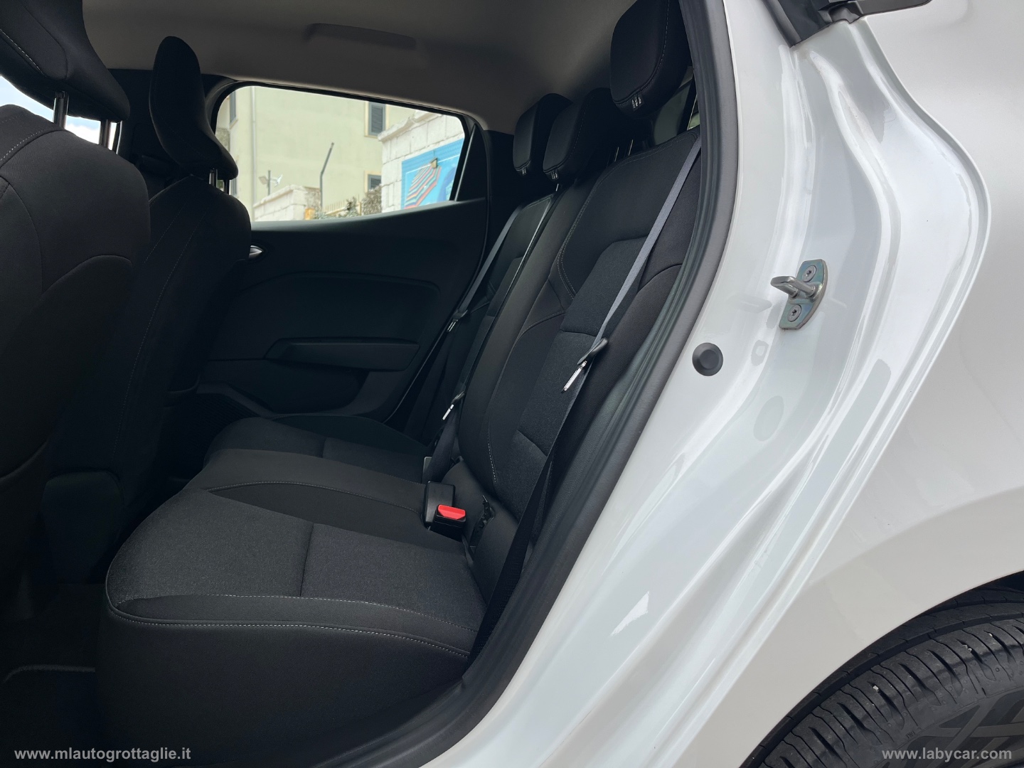 Clio SCe 65 CV 5p. Equilibre - immagine 27