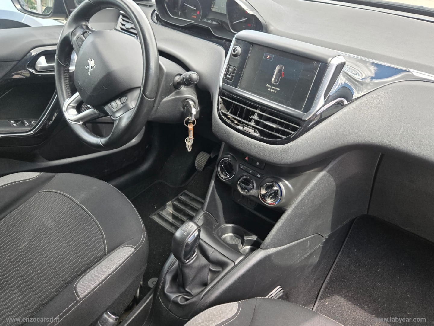 208 BlueHDi 75 5p. Active - immagine 27