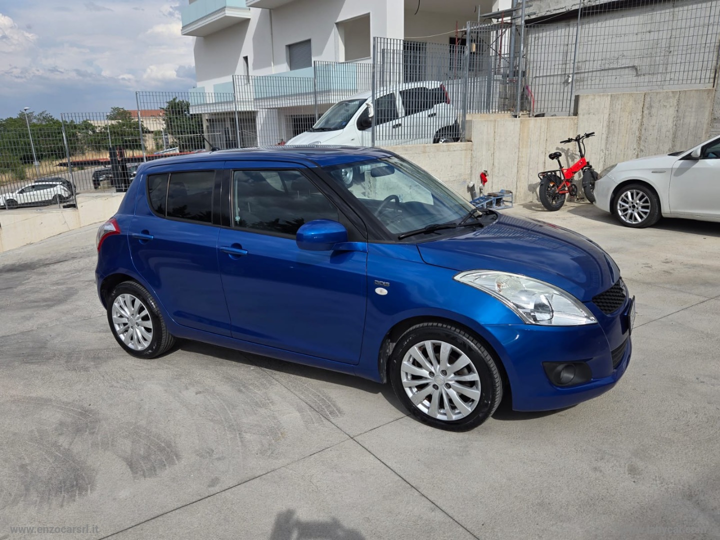 Swift 1.3 DDiS 5p. GL Style - immagine 27
