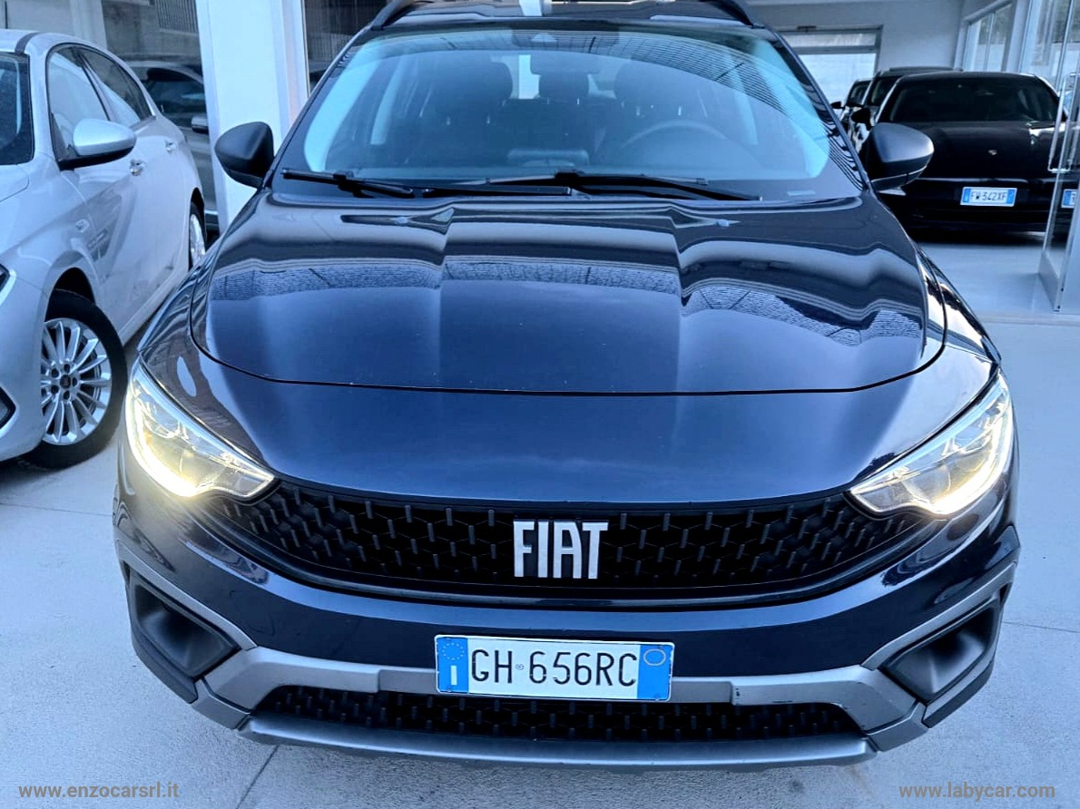 Tipo 1.6 Mjt S&S 5 porte Cross 130CV - immagine 27