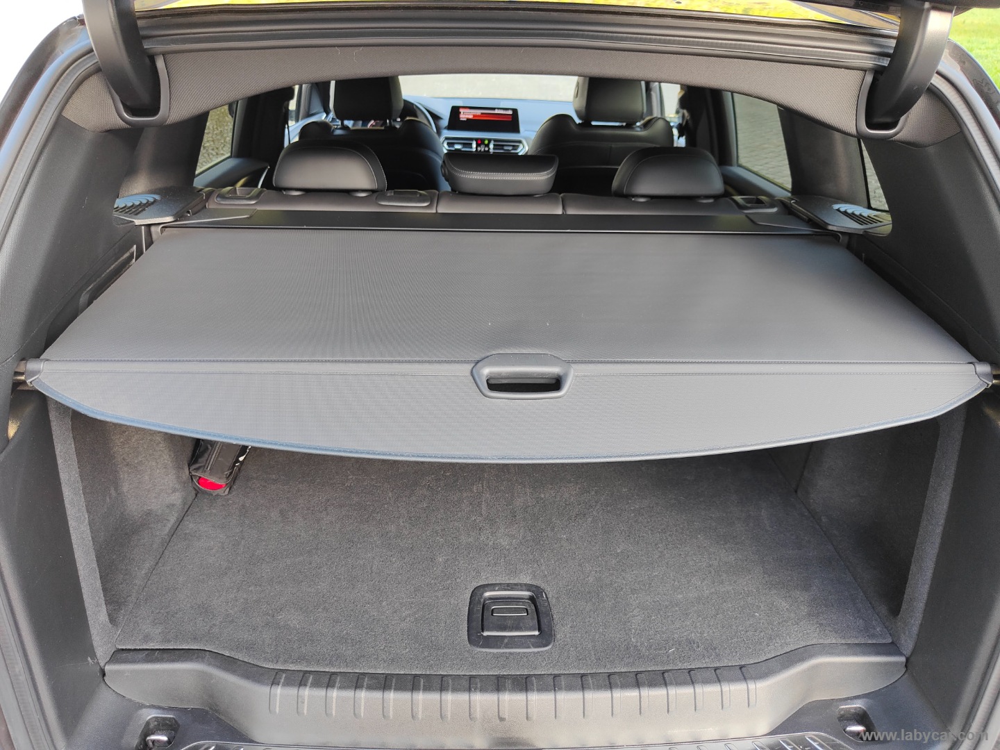 X3 xDrive20d Msport PELLE FULL-VIRTUAL CAMERA - immagine 27