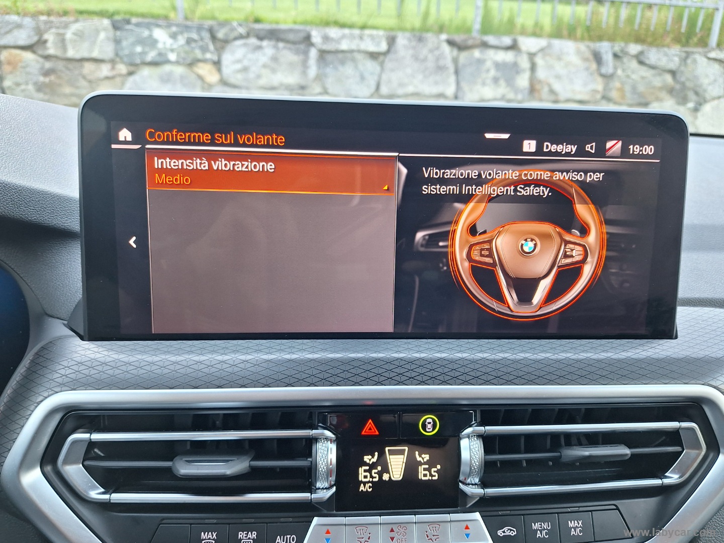 X3 xDrive20d 48V Msport TAGLIANDI BMW GRATIS - immagine 27