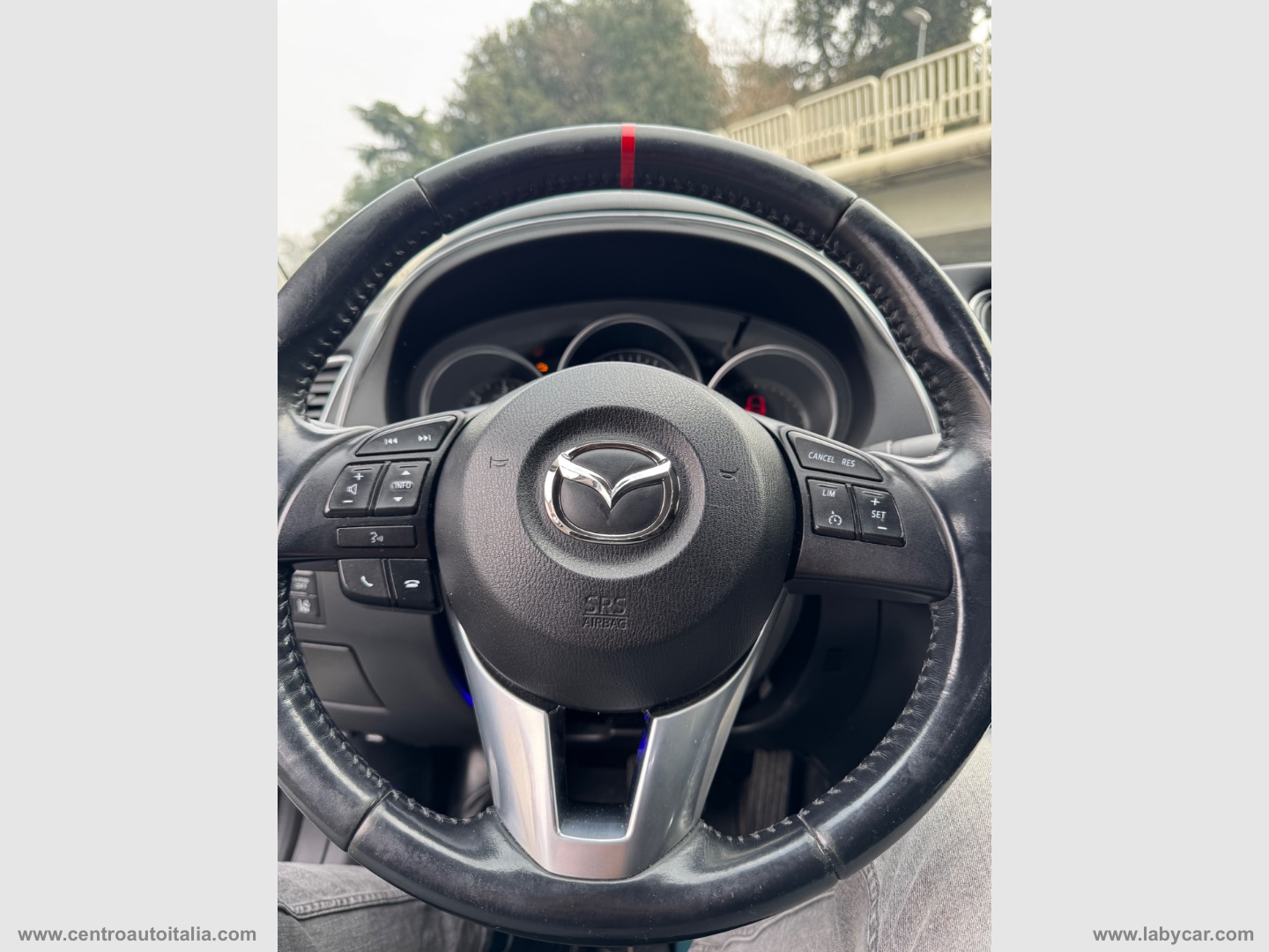 Mazda6 2.2L Skyactiv-D 150 CV 4p. Exceed - immagine 27
