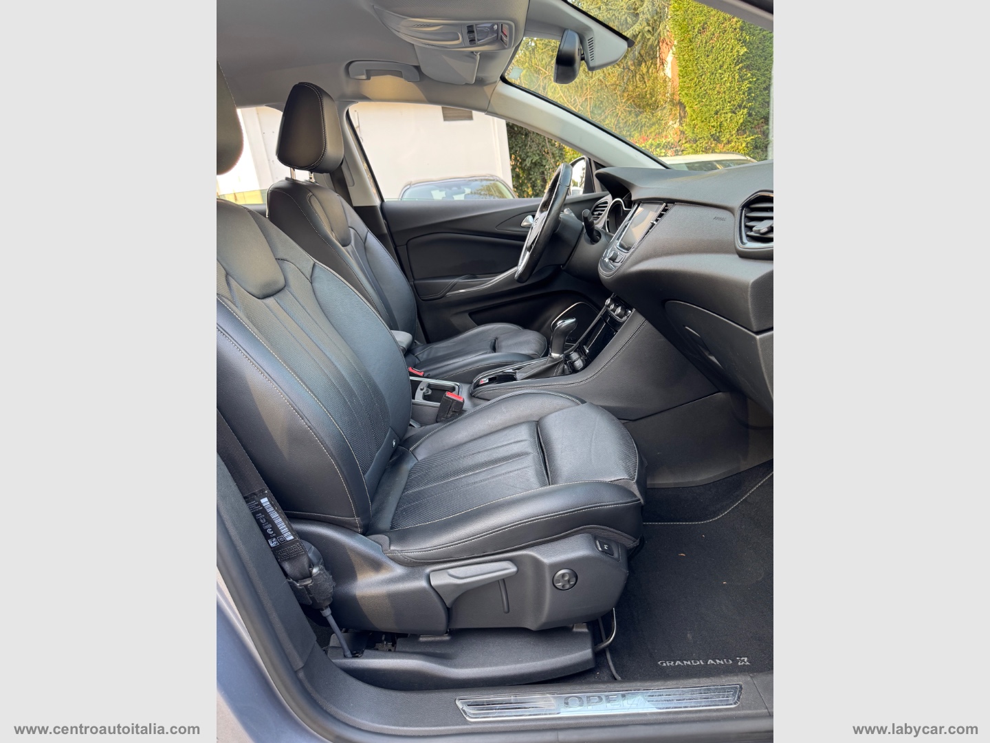 Grandland X 2.0 D Ecotec S&S aut. Ult. - immagine 27