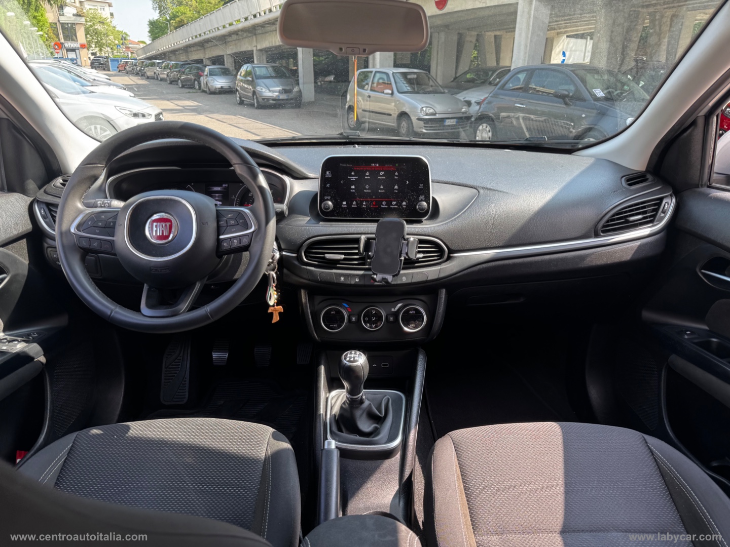 Tipo 1.3 Mjt S&S SW Business - immagine 27