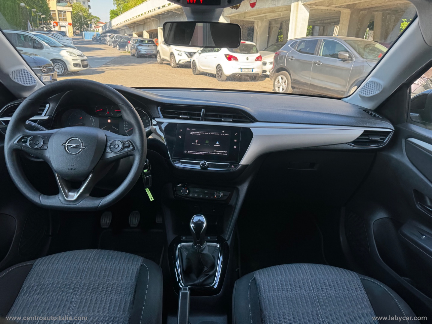 Corsa 1.2 Edition - immagine 27