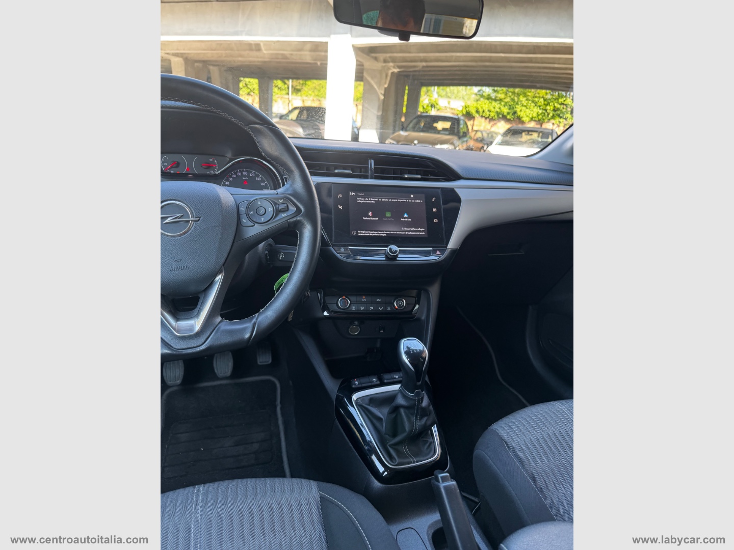 Corsa 1.2 Edition - immagine 27