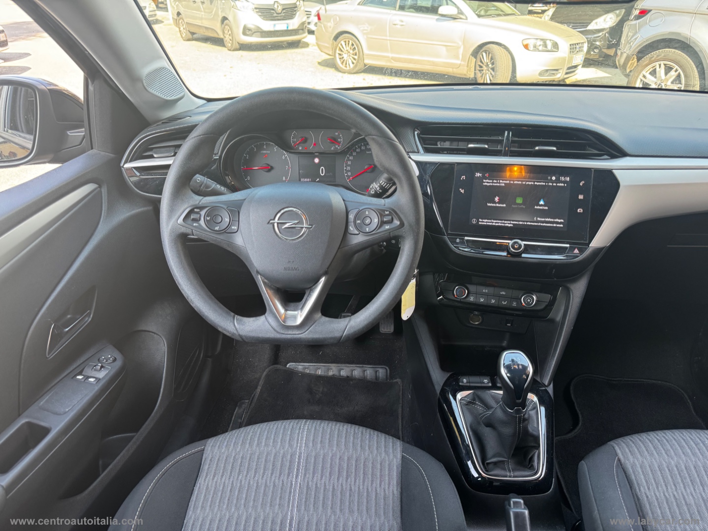 Corsa 1.2 Edition - immagine 27