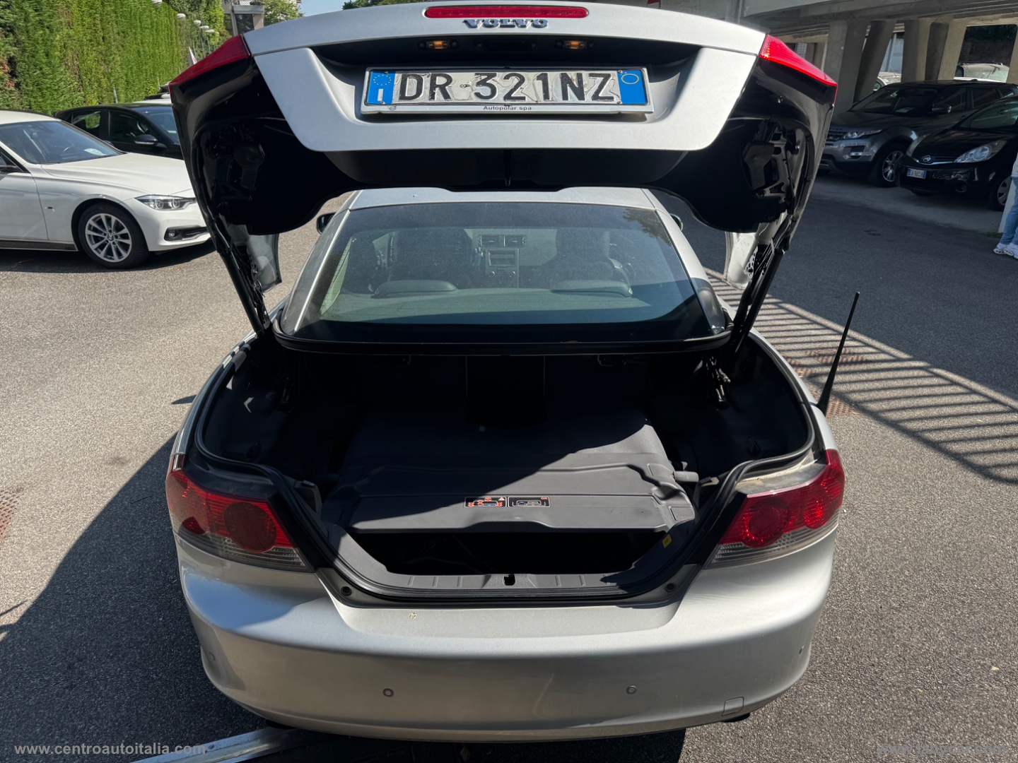 C70 2.4 D5 Summum - immagine 27