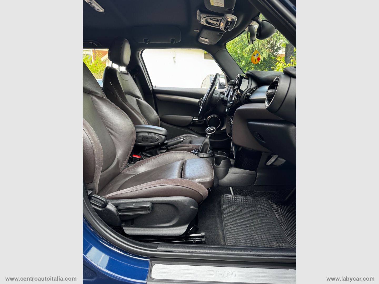 Mini Cooper D Business XL 5 porte - immagine 27