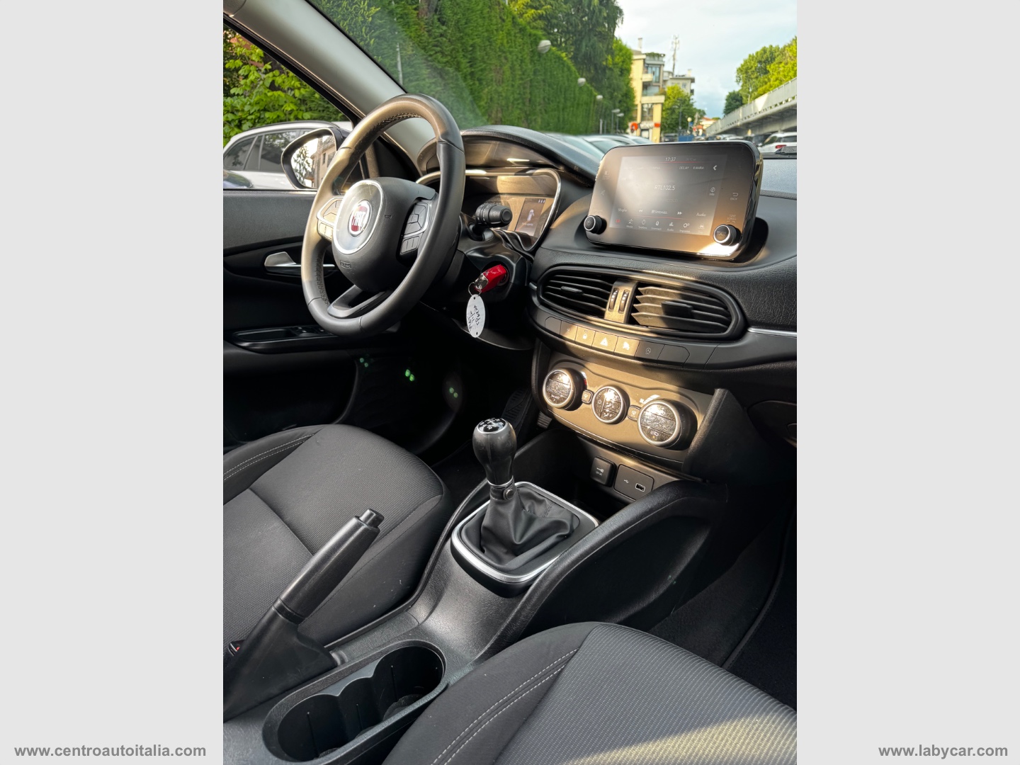 Tipo 1.3 Mjt S&S 5p. Mirror - immagine 27