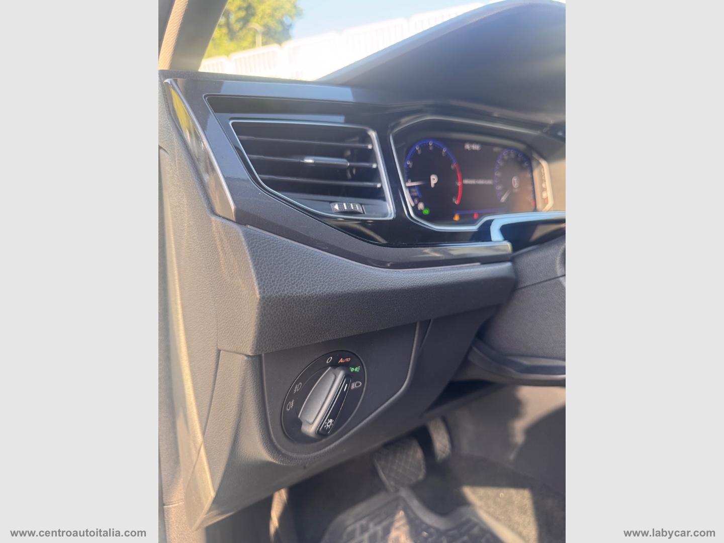 Polo 1.0 TSI DSG Style - immagine 27
